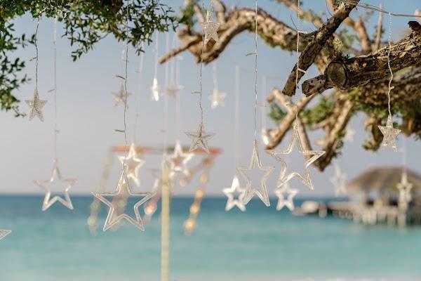 Suse President's Club retreat at LUX* South Ari Atoll — Decor, LUX* South Ari Atoll, Alifu Dhaalu Atoll, Maldives — frame 16