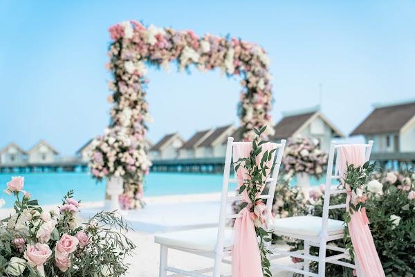 A Marrigic wedding at SAii Lagoon — A Marrigic wedding at SAii Lagoon — frame 3