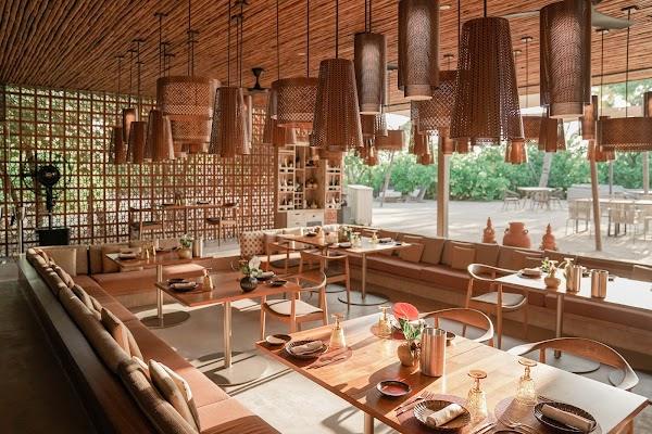 Ritz Carlton Festive, The Ritz-Carlton Maldives, Fari Islands, Kaafu Atoll, Maldives — frame 21