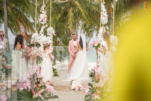 Bride, Wedding dress, Bridal clothing, Dress