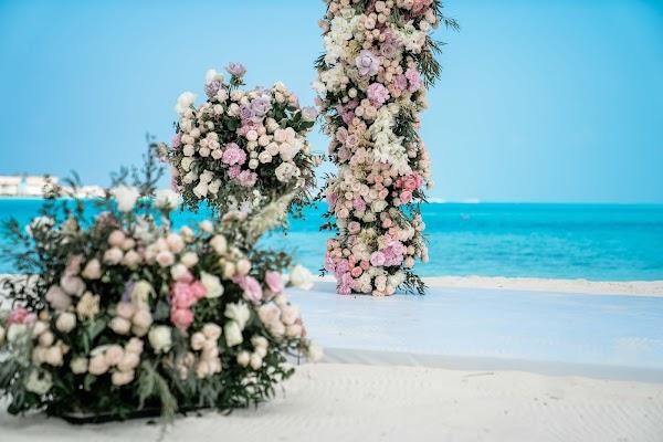 A Marrigic wedding at SAii Lagoon — A Marrigic wedding at SAii Lagoon — frame 4