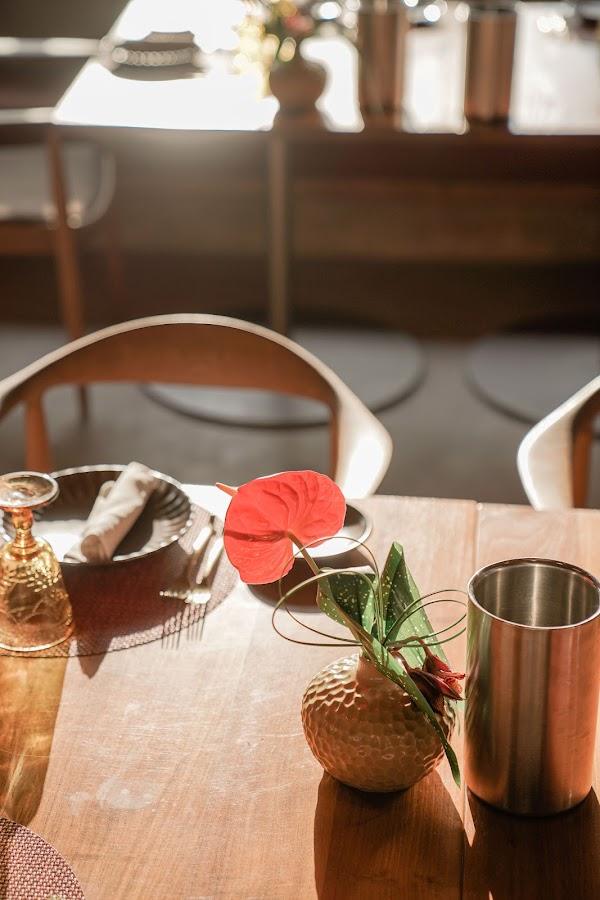 Ritz Carlton Festive, The Ritz-Carlton Maldives, Fari Islands, Kaafu Atoll, Maldives — frame 16