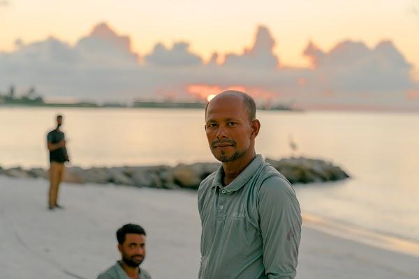 Jaanu ki Ankitham at Hard Rock Hotel Maldives, Hard Rock Hotel Maldives, Kaafu Atoll, Maldives — frame 22