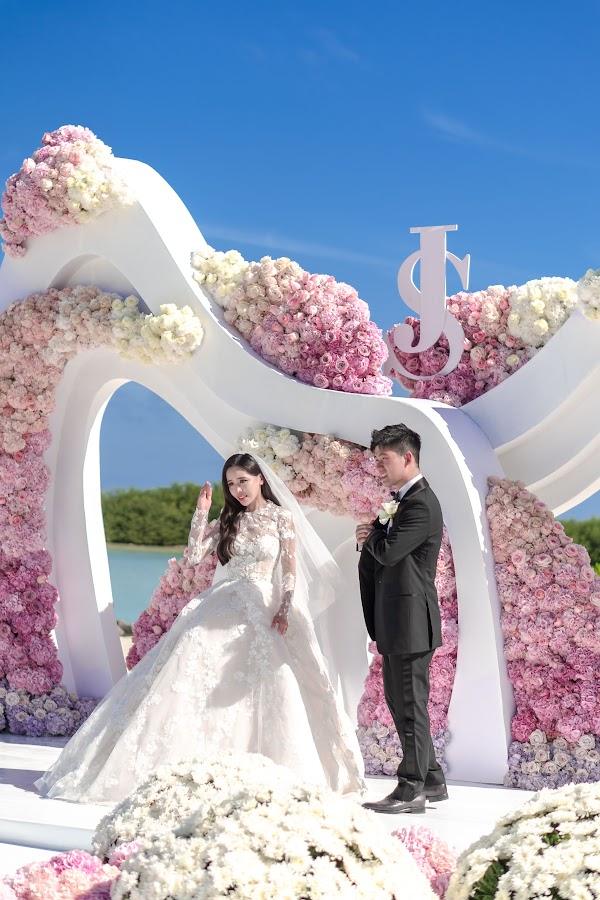 Plant, Flower, Smile, Bride