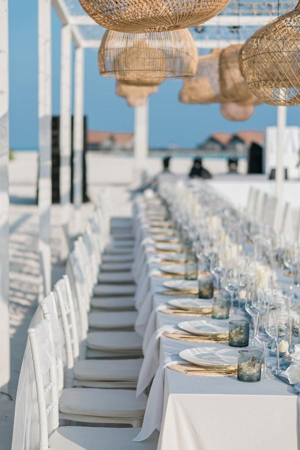 Table, White, Sky, Furniture