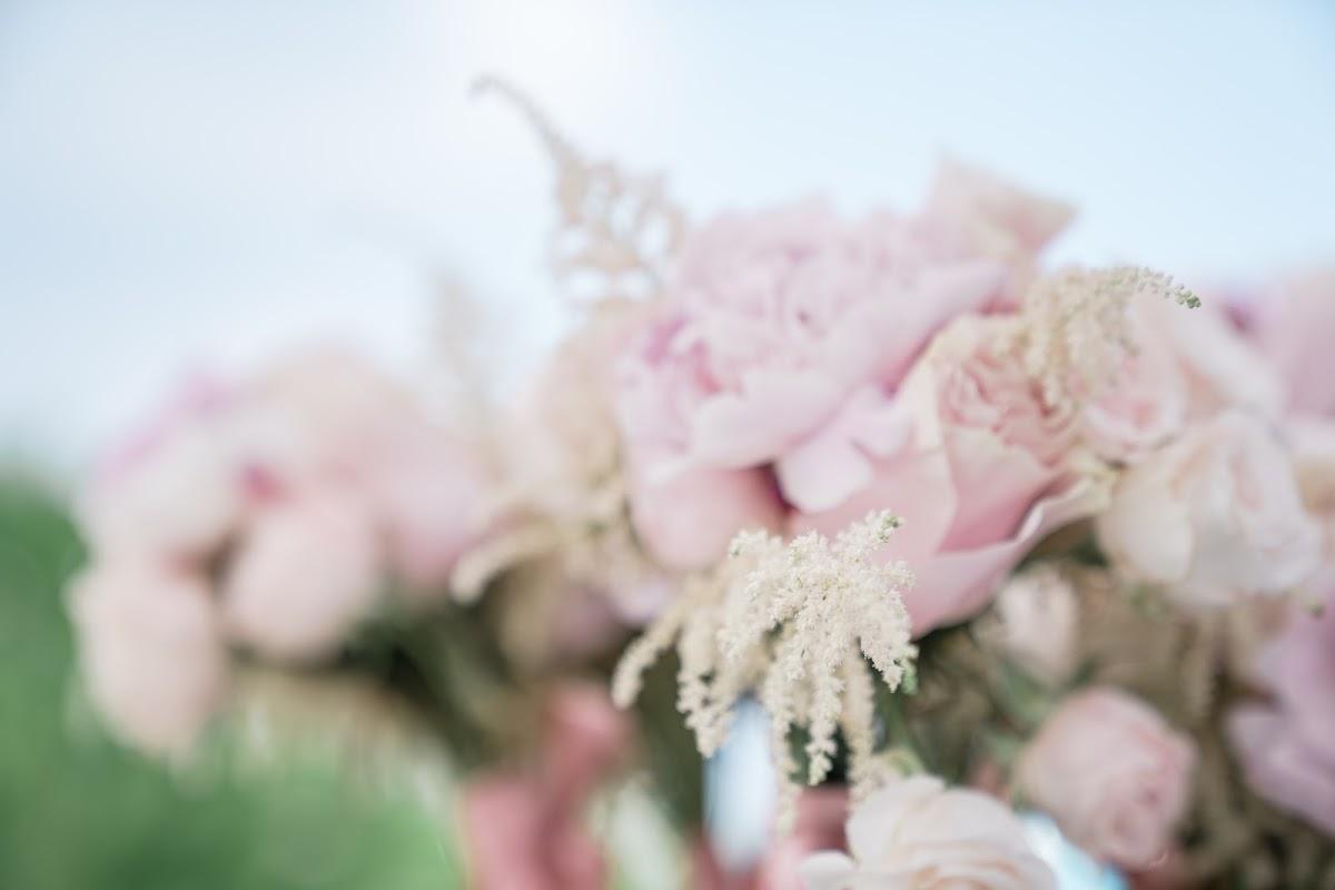 Destination wedding
