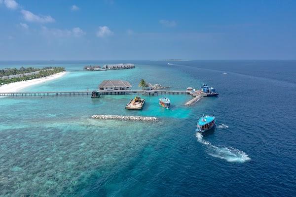 04 - Snorkeling Trip