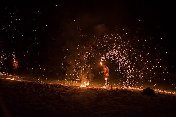 Fireworks