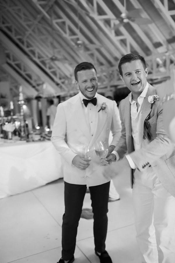 White, Smile, Trousers